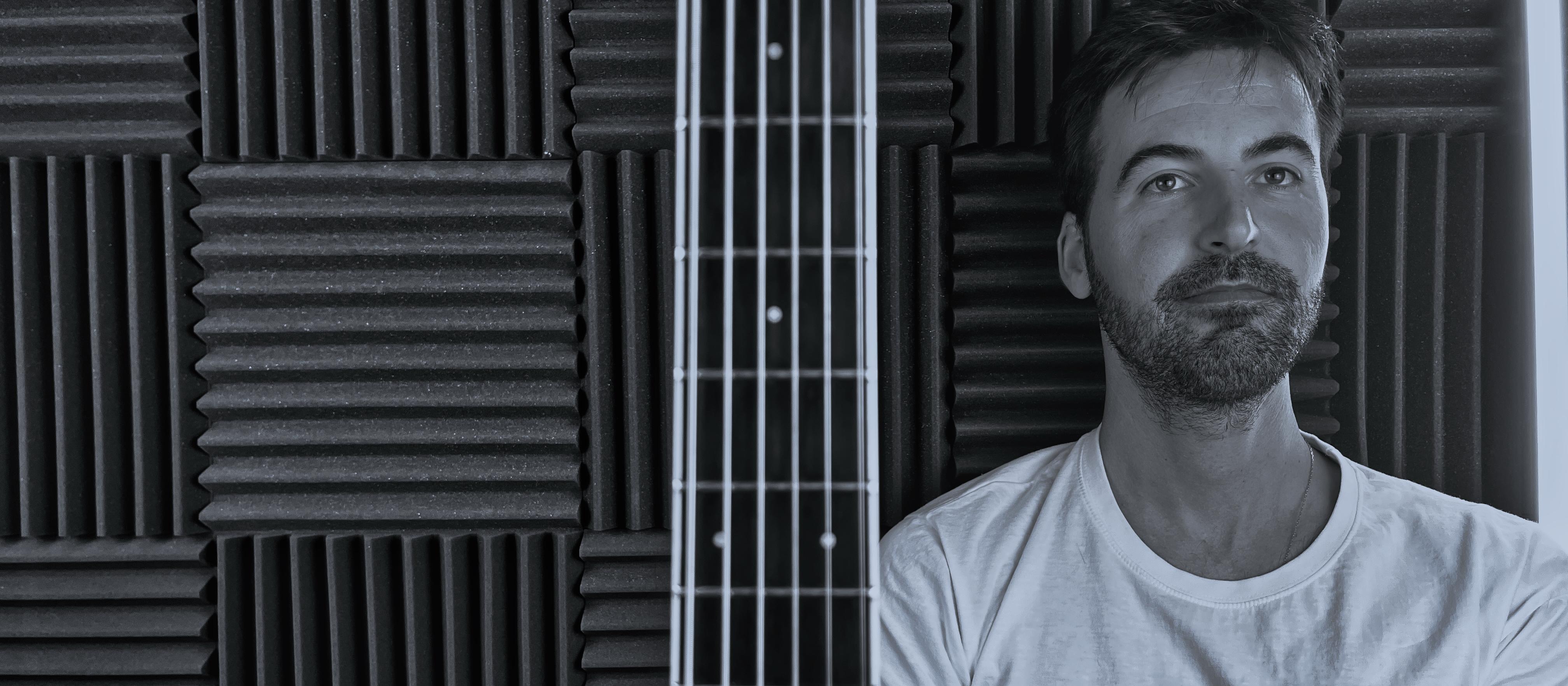 MINKEE en el estudio